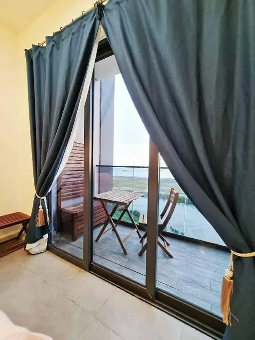 Sunsetfullyseaview#Netflix#Sofabed#Freecarprk#4Pax#Privatebathtub#Imperioresidence Malacca Apartment